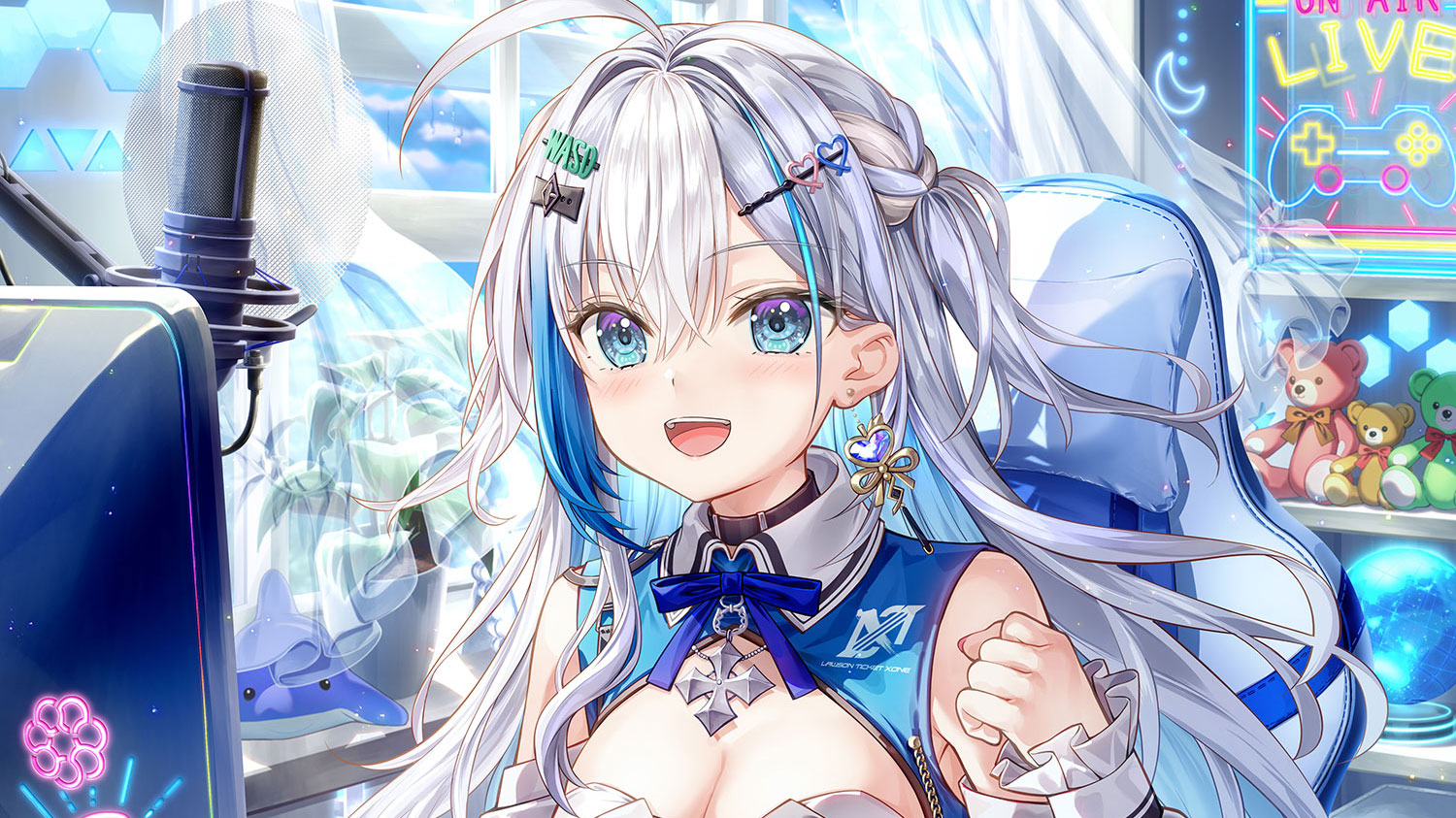 白星みづき